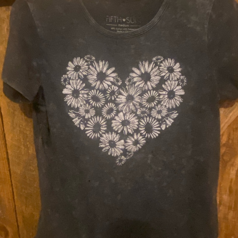 Medium shirt!